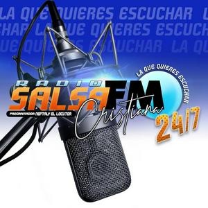 Słuchaj Radio Salsa FM Cristiana w aplikacji