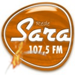 Słuchaj Rádio Sara Brasil FM (São Paulo) w aplikacji