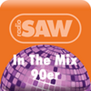 Słuchaj radio SAW - In The Mix 90er w aplikacji