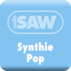 Słuchaj radio SAW Synthie Pop w aplikacji