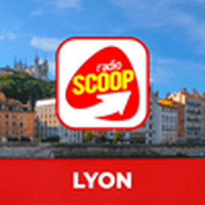 Słuchaj Radio SCOOP - Lyon w aplikacji