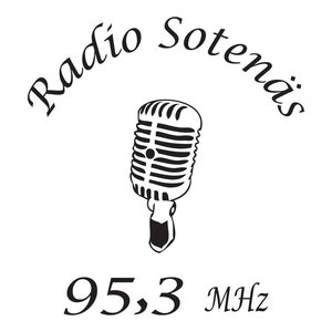 Słuchaj Radio Sotenas w aplikacji