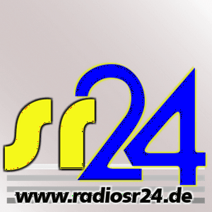 Słuchaj radiosr24  w aplikacji