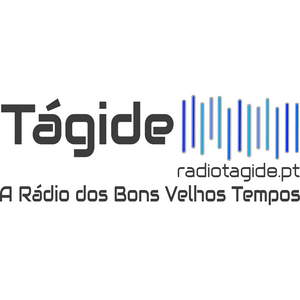 Słuchaj Radio Tágide w aplikacji