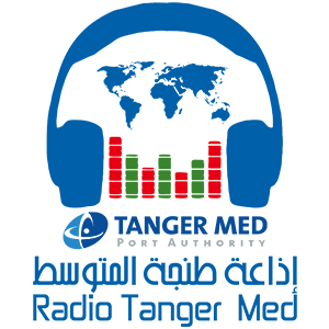 Słuchaj Radio Tanger Med w aplikacji