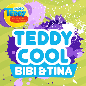 Słuchaj Radio TEDDY - TEDDY Cool Bibi & Tina w aplikacji