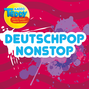 Słuchaj Radio TEDDY - Deutschpop Nonstop w aplikacji