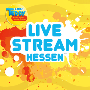 Słuchaj Radio TEDDY - Hessen Livestream w aplikacji