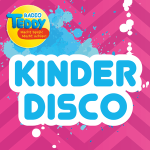 Słuchaj Radio TEDDY - Kinderdisco w aplikacji