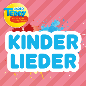 Słuchaj Radio TEDDY - Kinderlieder w aplikacji