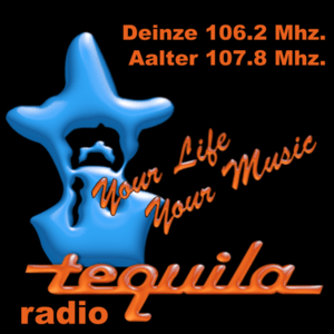 Słuchaj Radio Tequila w aplikacji