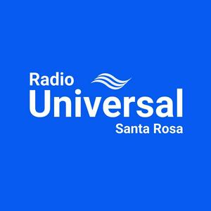 Słuchaj Radio universal santa rosa w aplikacji