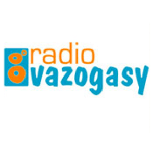 Słuchaj radio vazogasy w aplikacji