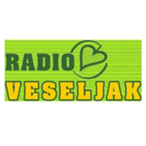 Słuchaj Radio Veseljak w aplikacji