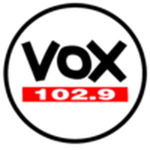 Słuchaj Radio Vox 102.9 w aplikacji