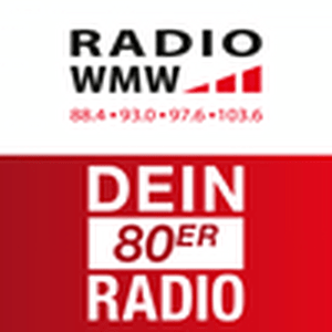 Słuchaj Radio WMW - Dein 80er Radio w aplikacji