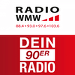 Słuchaj Radio WMW - Dein 90er Radio w aplikacji