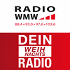 Słuchaj Radio WMW - Dein Weihnachts Radio w aplikacji