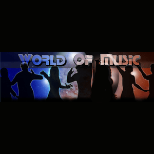 Słuchaj World Of Music w aplikacji