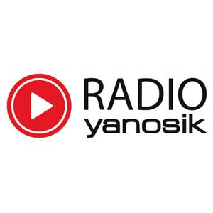 Słuchaj Radio Yanosik w aplikacji