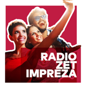 Słuchaj Radio ZET Impreza w aplikacji