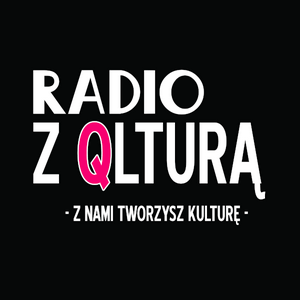 Słuchaj Radio z QLTURĄ w aplikacji