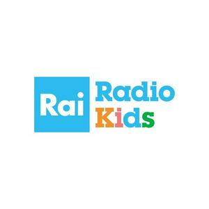 Słuchaj Rai Radio Kids w aplikacji