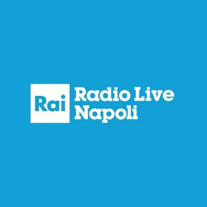 Słuchaj RAI Radio Live Napoli w aplikacji