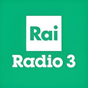 Słuchaj RAI Radio 3 w aplikacji