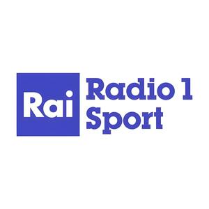 Słuchaj RAI Radio 1 Sport  w aplikacji