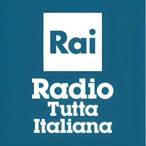 Słuchaj RAI Radio Tutta Italiana w aplikacji