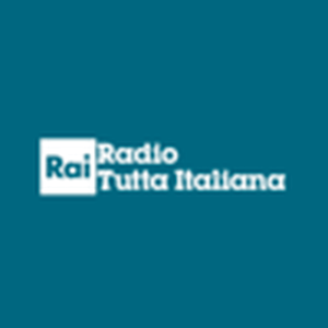 Słuchaj RAI Radio Tutta Italiana w aplikacji