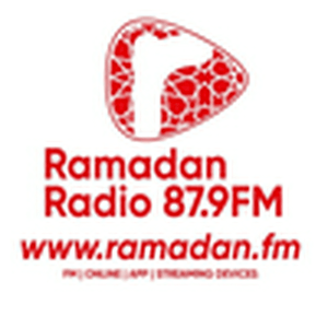 Słuchaj Ramadan.FM w aplikacji