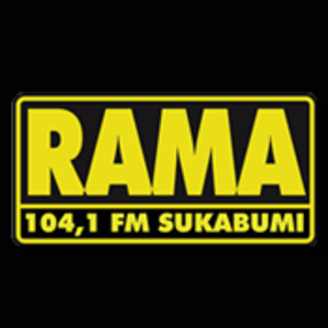 Słuchaj Rama 104.1 FM Sukabumi w aplikacji