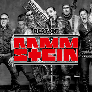 Słuchaj Best of Rammstein | Best of Rock.FM w aplikacji