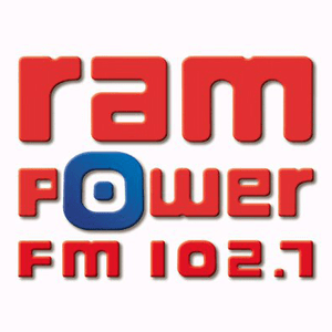 Słuchaj RAM Power 102.7 w aplikacji