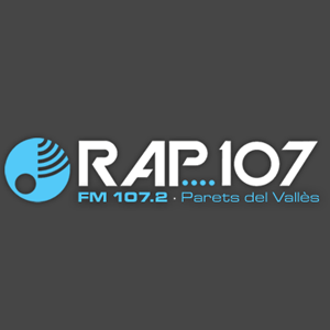 Słuchaj Rap 107 FM - 107.2 FM w aplikacji