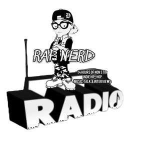 Słuchaj Rap Nerd Radio w aplikacji