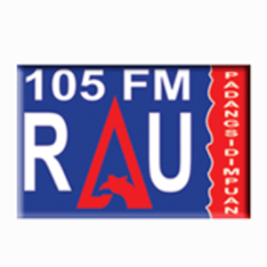 Słuchaj Rau 105 FM w aplikacji