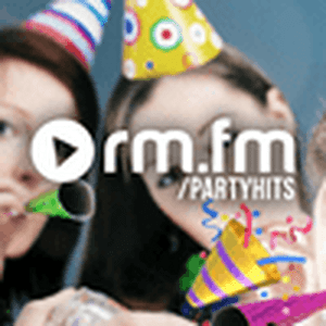 Słuchaj PartyHits by rautemusik w aplikacji