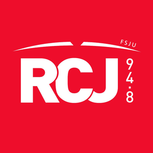 Słuchaj RCJ 94.8 FM w aplikacji