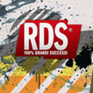 RDS - Radio Dimensione Suono