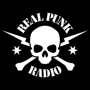 Słuchaj Real Punk Radio w aplikacji