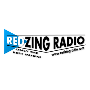 Słuchaj REDZING RADIO w aplikacji