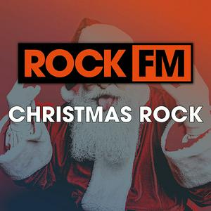 Słuchaj ROCK FM CHRISTMAS ROCK w aplikacji