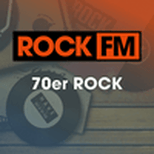 Słuchaj ROCK FM 70s ROCK w aplikacji