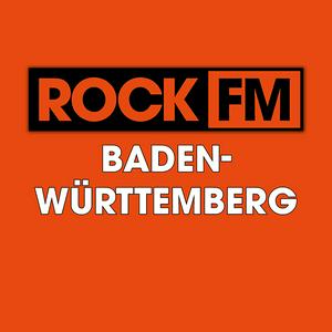 Słuchaj ROCK FM BADEN-WÜRTTEMBERG w aplikacji