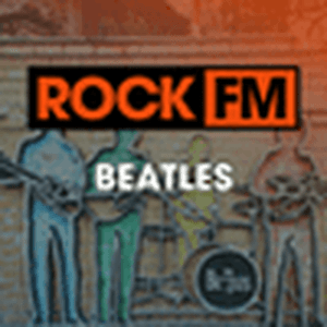 Słuchaj ROCK FM BEATLES w aplikacji