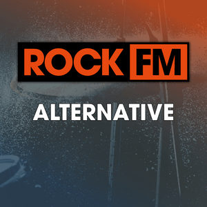 Słuchaj ROCK FM ALTERNATIVE w aplikacji