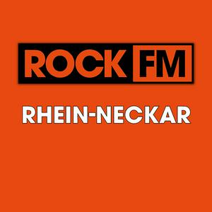 Słuchaj ROCK FM RHEIN-NECKAR w aplikacji